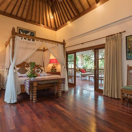 Villa Kaja By Nagisa Bali Seminyak  Luaran gambar