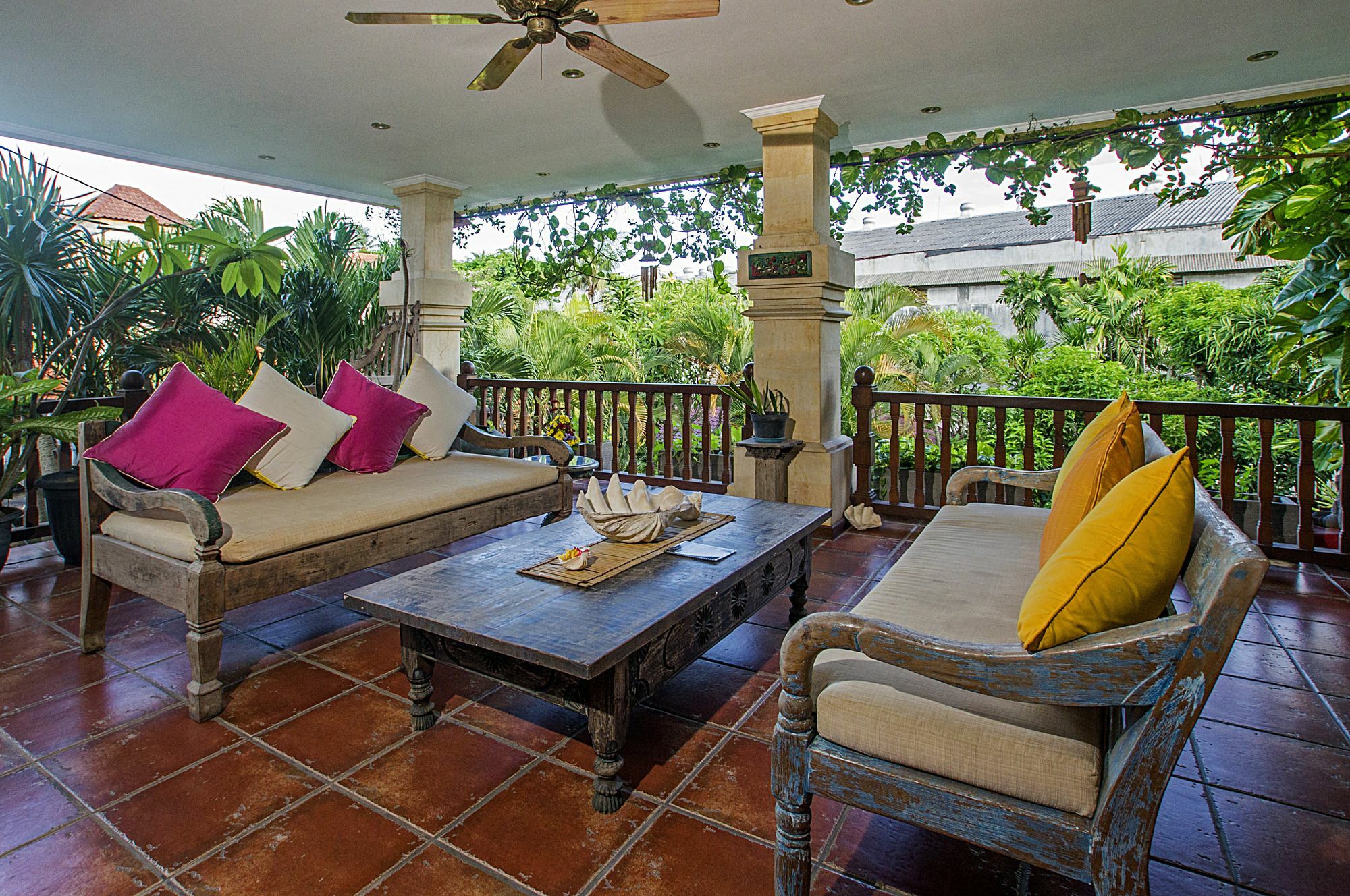 Villa Kaja By Nagisa Bali Seminyak  Luaran gambar
