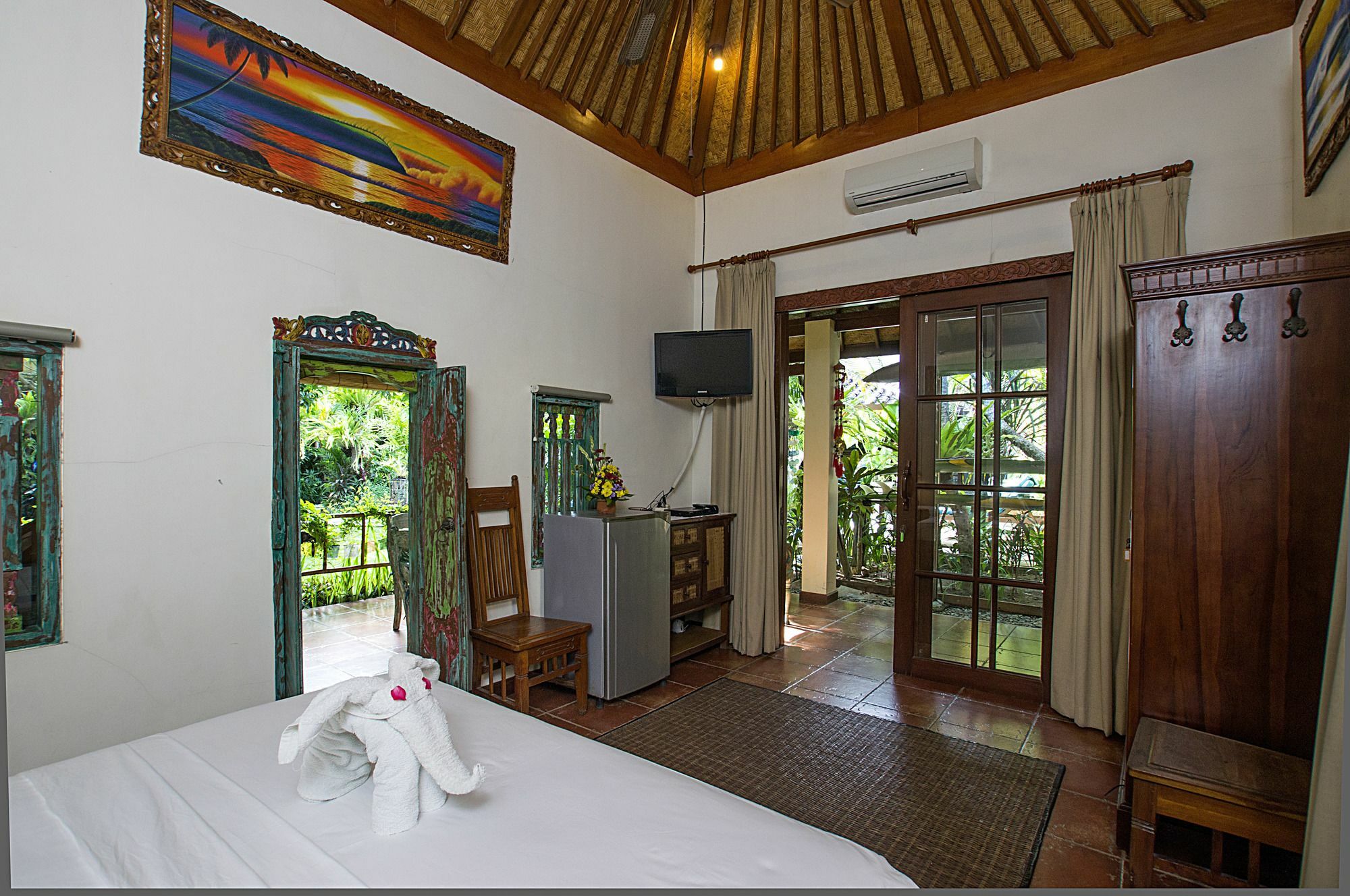 Villa Kaja By Nagisa Bali Seminyak  Luaran gambar