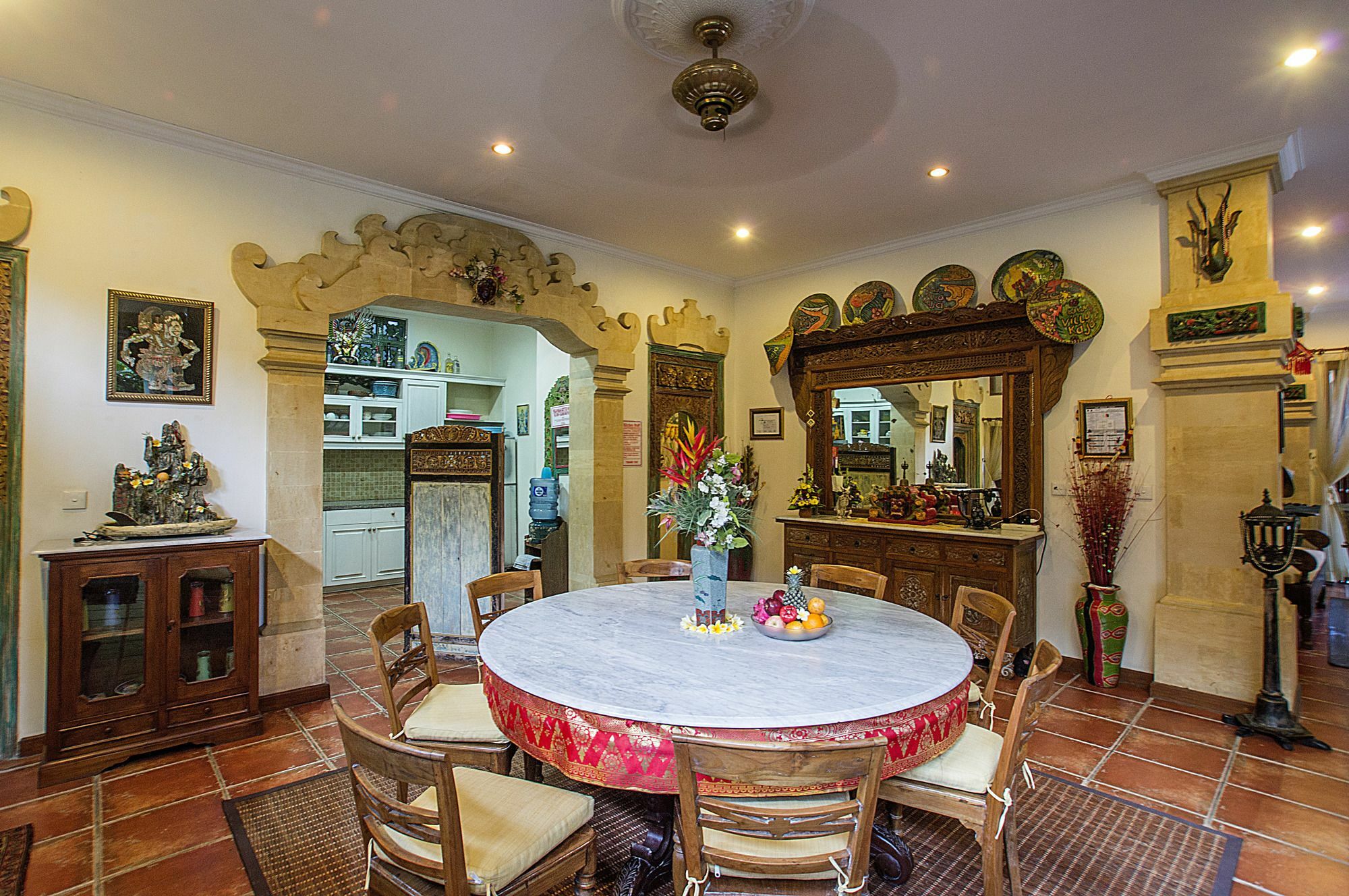 Villa Kaja By Nagisa Bali Seminyak  Luaran gambar