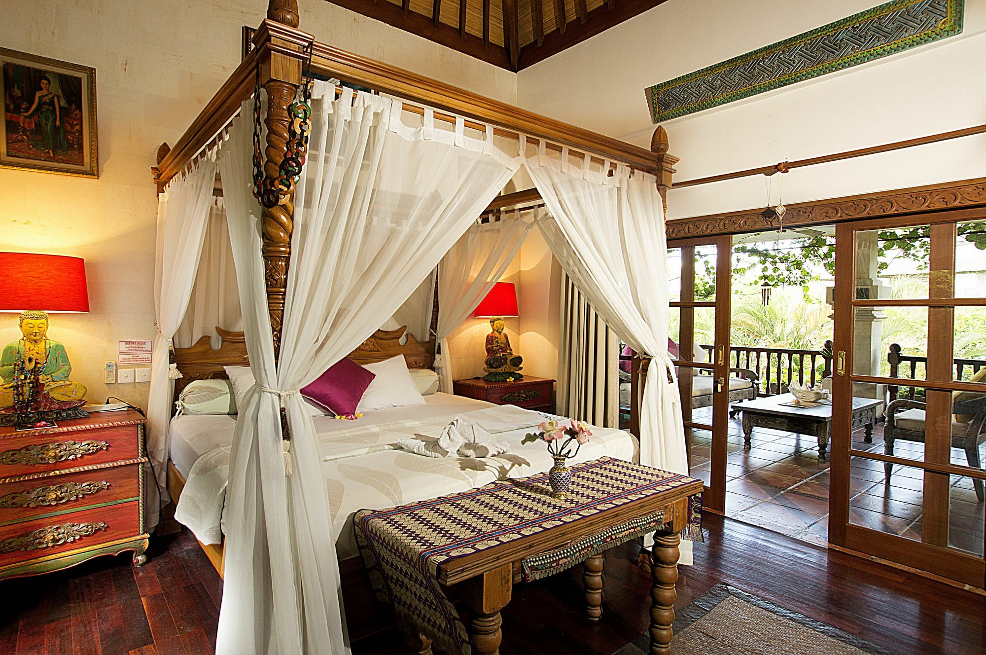 Villa Kaja By Nagisa Bali Seminyak  Luaran gambar
