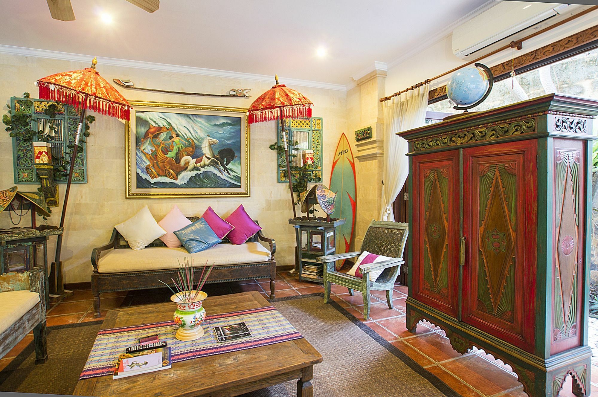 Villa Kaja By Nagisa Bali Seminyak  Luaran gambar