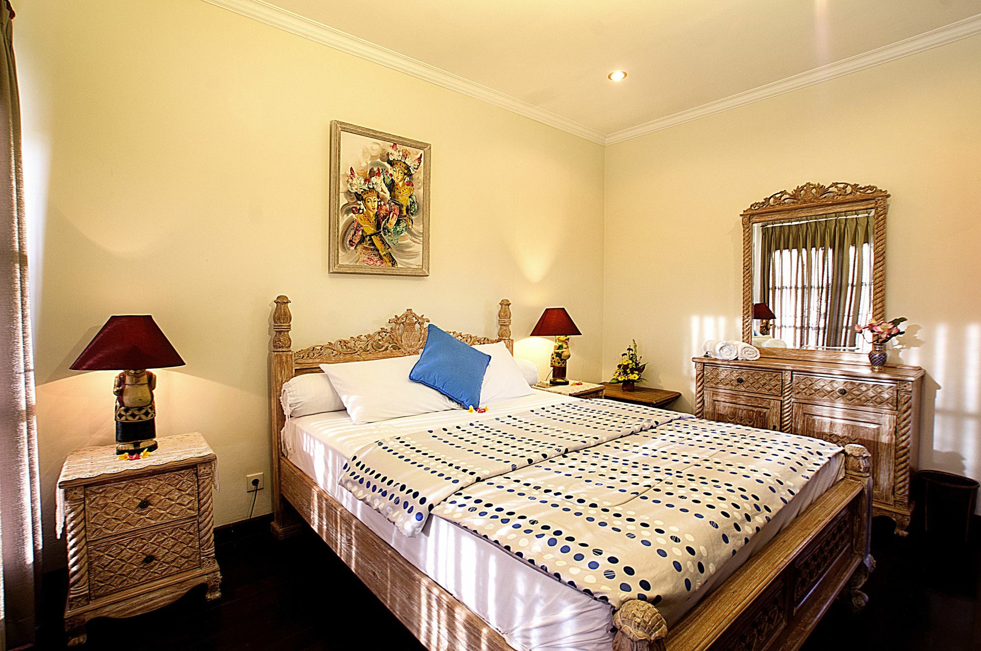 Villa Kaja By Nagisa Bali Seminyak  Luaran gambar