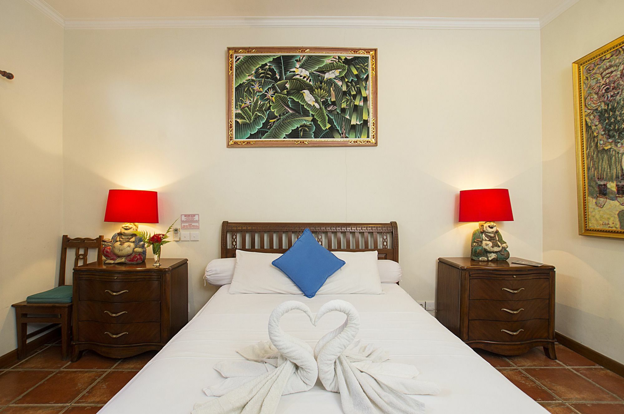 Villa Kaja By Nagisa Bali Seminyak  Luaran gambar