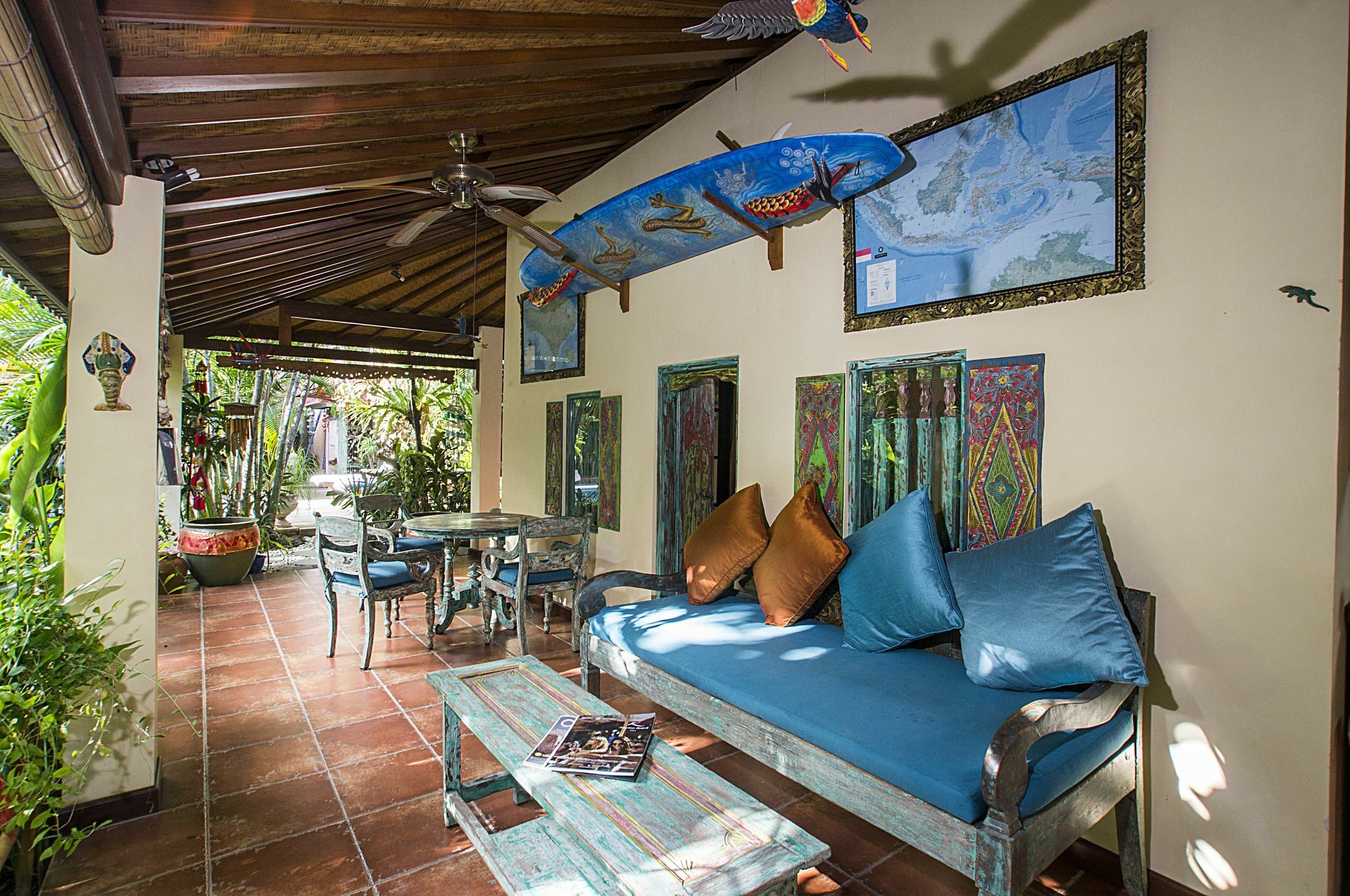 Villa Kaja By Nagisa Bali Seminyak  Luaran gambar