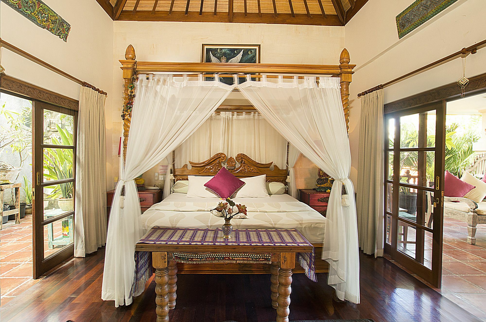 Villa Kaja By Nagisa Bali Seminyak  Luaran gambar