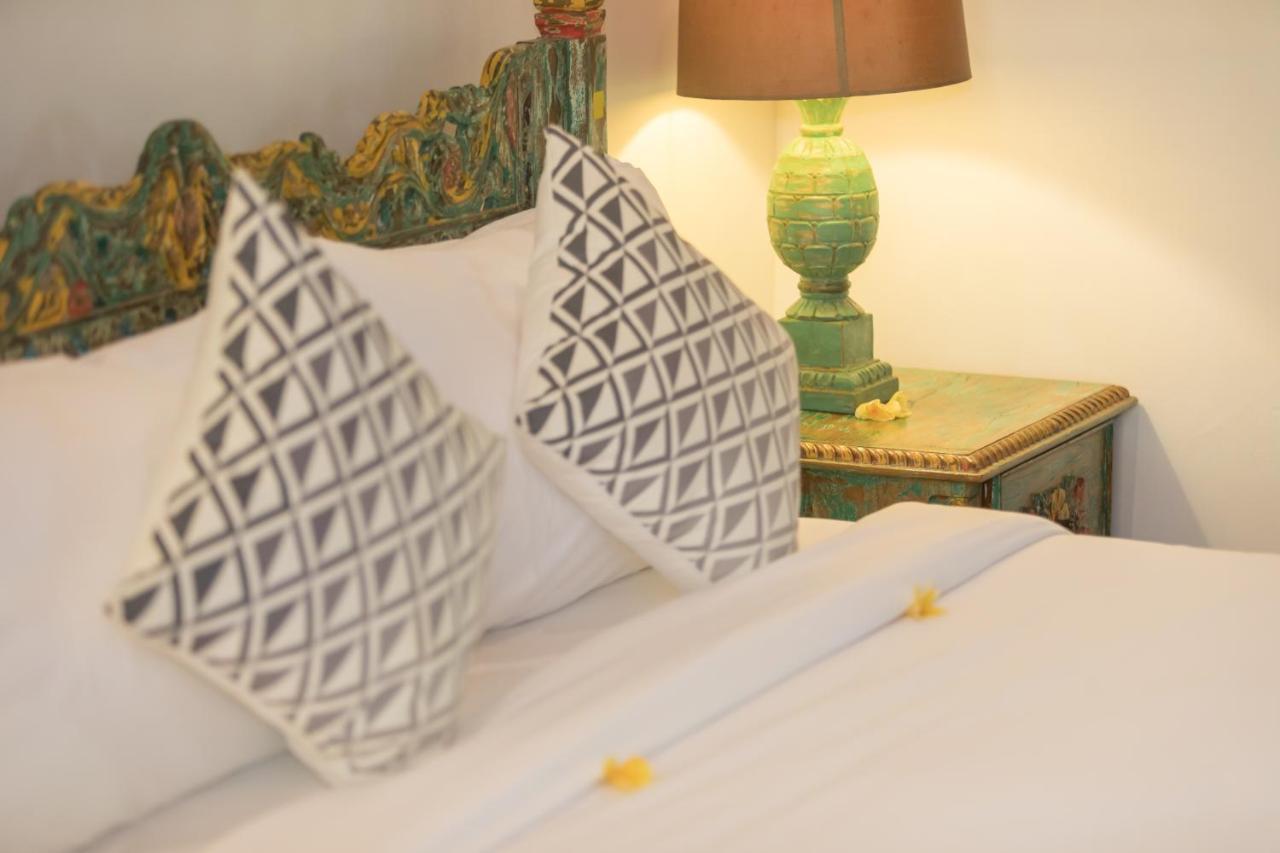 Villa Kaja By Nagisa Bali Seminyak  Luaran gambar