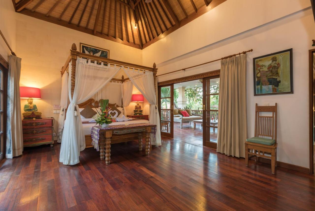 Villa Kaja By Nagisa Bali Seminyak  Luaran gambar