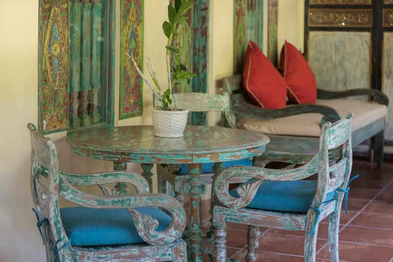 Villa Kaja By Nagisa Bali Seminyak  Luaran gambar