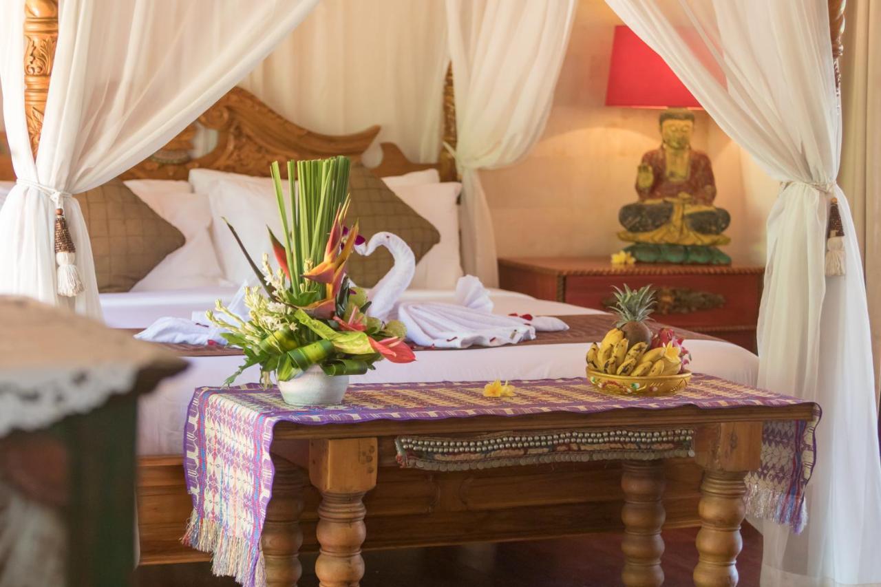 Villa Kaja By Nagisa Bali Seminyak  Luaran gambar